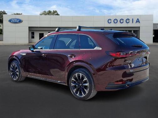 2024 Mazda CX-90 S PREMIUM