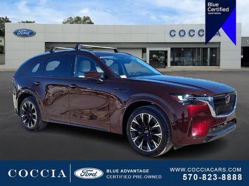 2024 Mazda CX-90 S PREMIUM