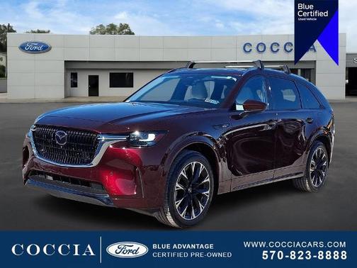2024 Mazda CX-90 S PREMIUM