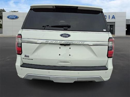 2020 Ford Expedition PLATINUM