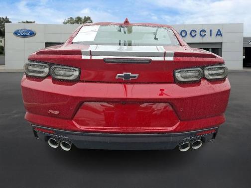 2024 Chevrolet Camaro LT W/3LT