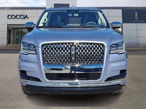 2024 Lincoln Navigator BLACK LABEL