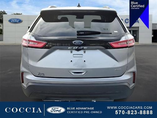 2022 Ford Edge SE