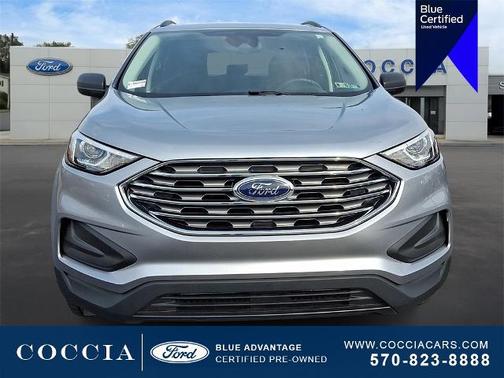 2022 Ford Edge SE