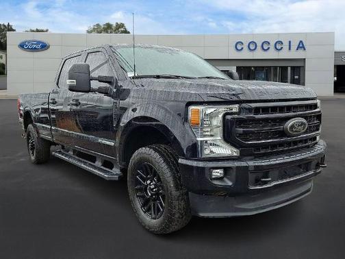 2022 Ford F-350 XLT