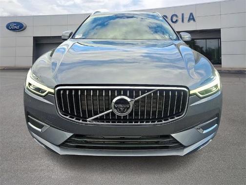2018 Volvo XC60 T6 INSCRIPTION