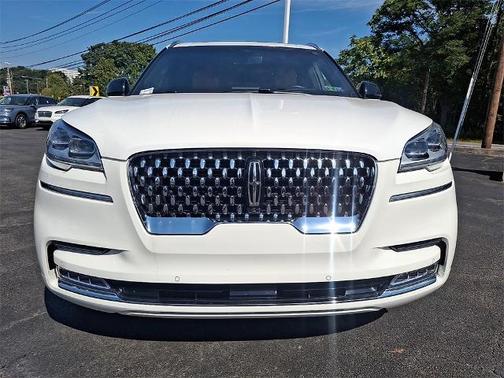 2023 Lincoln Aviator BLACK LABEL