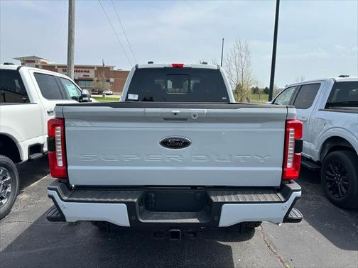 2025 Ford F-250 XLT