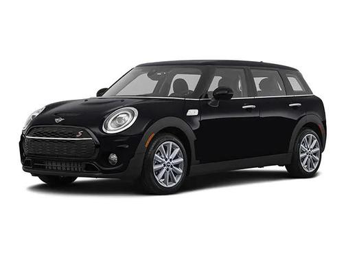 2020 MINI Clubman Cooper S ALL4