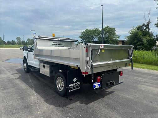 2025 Ford F-350 XL