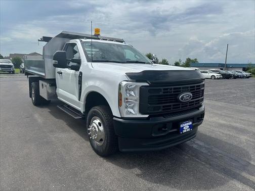 2025 Ford F-350 XL