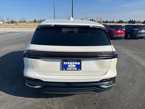 2024 Lincoln Nautilus Premiere