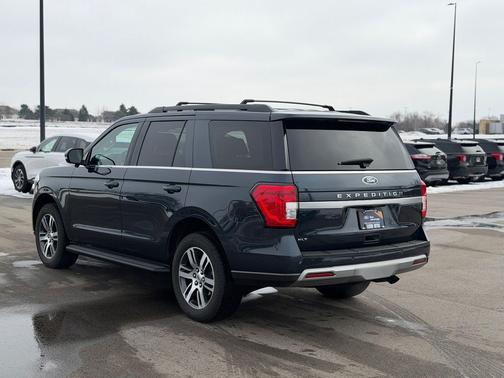 2024 Ford Expedition XLT