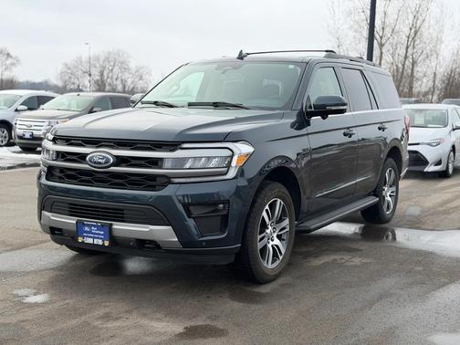 2024 Ford Expedition XLT