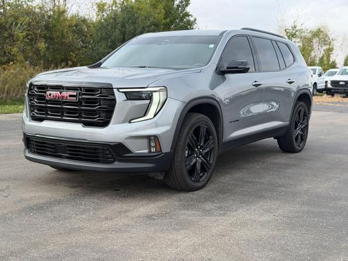 2024 GMC Acadia AWD Elevation