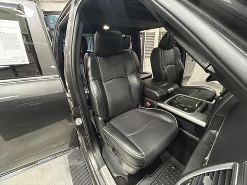 2017 RAM 2500 Limited Crew Cab 4x4 6'4' Box