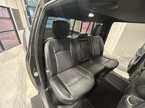2017 RAM 2500 Limited Crew Cab 4x4 6'4' Box