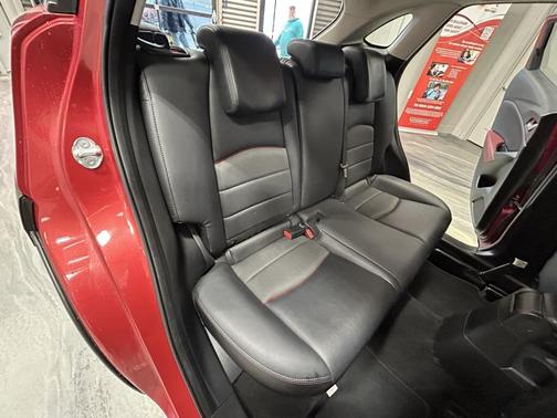 2016 Mazda CX-3 Touring