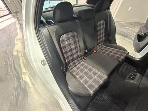 2020 Volkswagen Golf 1.4T TSI