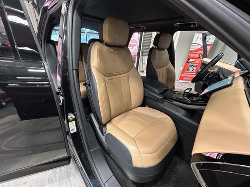 2023 Land Rover Range Rover Sport SE