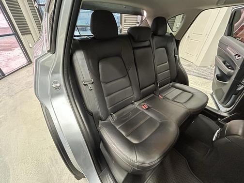 2023 Mazda CX-5 2.5 S Premium Plus Package