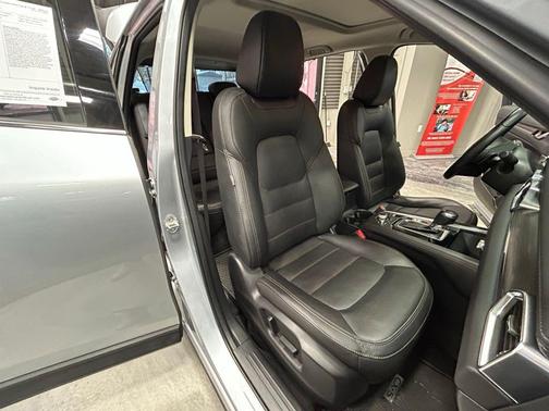 2023 Mazda CX-5 2.5 S Premium Plus Package