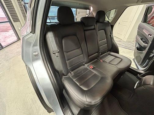 2023 Mazda CX-5 2.5 S Premium Plus Package