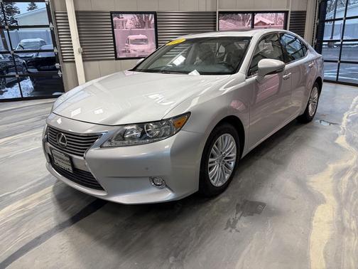 2014 Lexus ES 350 Base