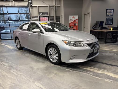 2014 Lexus ES 350 Base