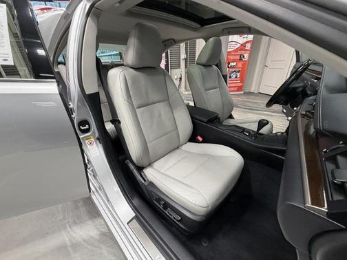 2014 Lexus ES 350 Base