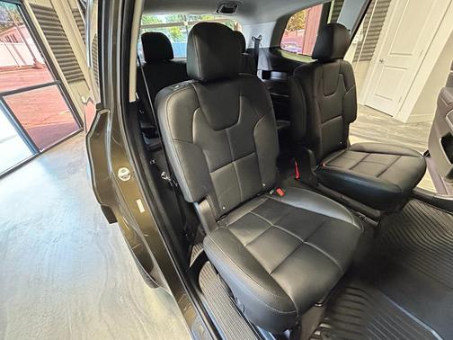 Dark Moss 2022 Kia Telluride EX
