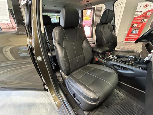 Dark Moss 2022 Kia Telluride EX