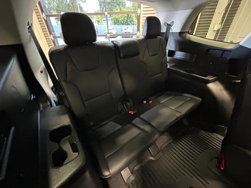 Dark Moss 2022 Kia Telluride EX