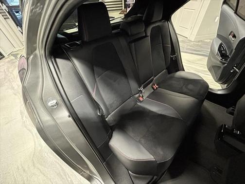 2023 Toyota GR Corolla Circuit Edition