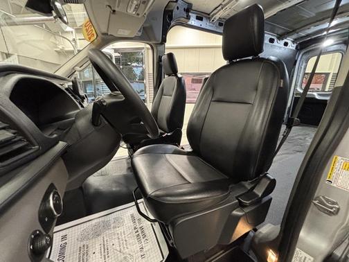 2020 Ford Transit-250 Base