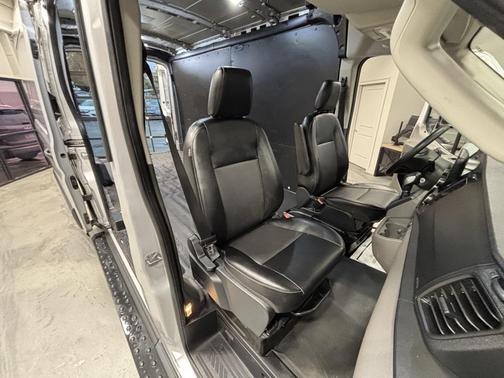 2020 Ford Transit-250 Base