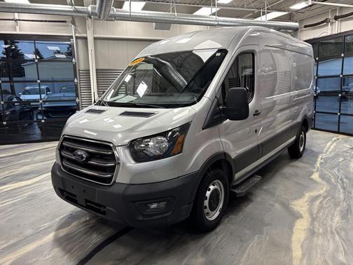 2020 Ford Transit-250 Base