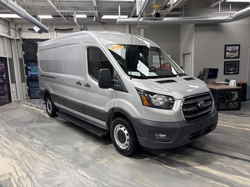 2020 Ford Transit-250 Base