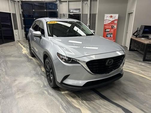 2023 Mazda CX-9 Touring