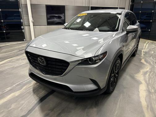 2023 Mazda CX-9 Touring