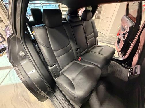 2017 Mazda CX-9 Grand Touring