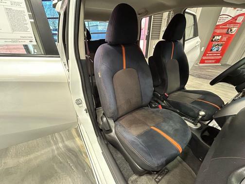 2015 Nissan Versa Note SR