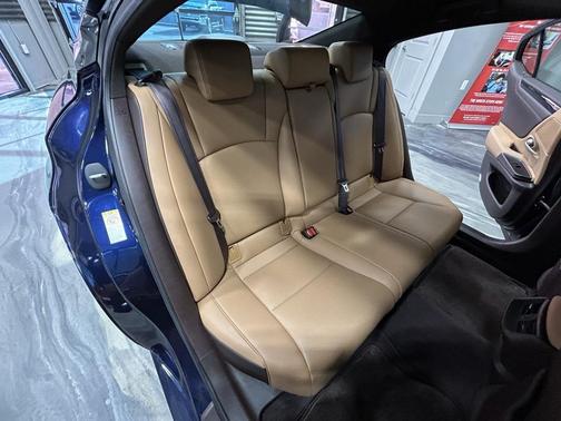 2019 Lexus ES 350 Luxury