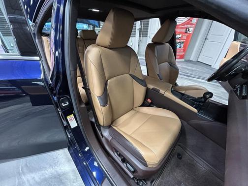 2019 Lexus ES 350 Luxury