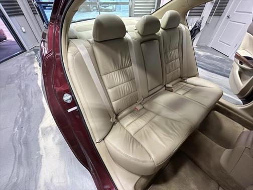 2008 Honda Accord EX-L