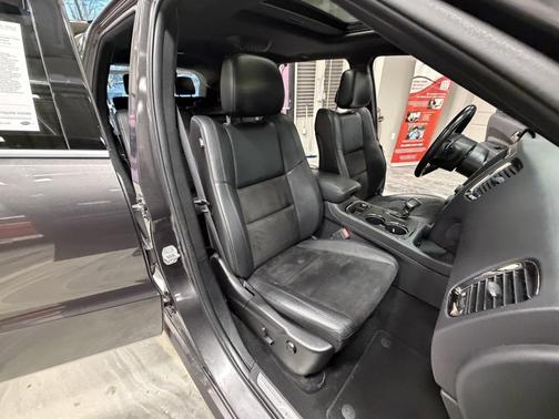 2020 Dodge Durango R/T