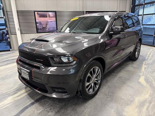 2020 Dodge Durango R/T