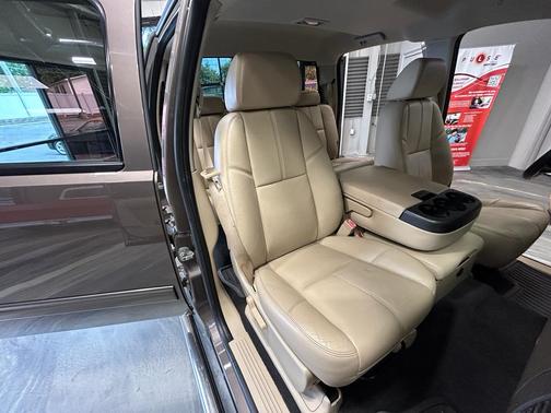 Medium Brown Metallic 2008 GMC Sierra 1500 SLE1 Crew Cab
