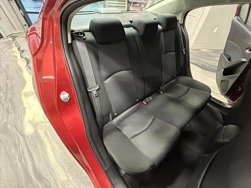 2015 Mazda Mazda3 i Sport