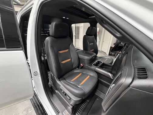 2021 GMC Sierra 2500 AT4